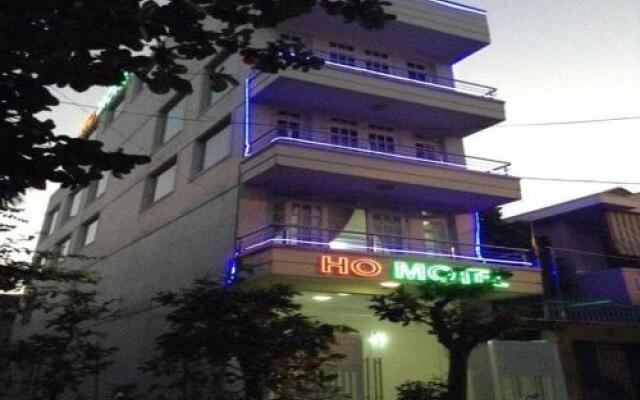 Ho Motel