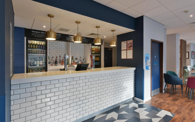 Travelodge Rugby Central