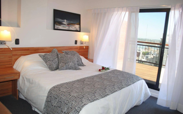 Hotel Presidente