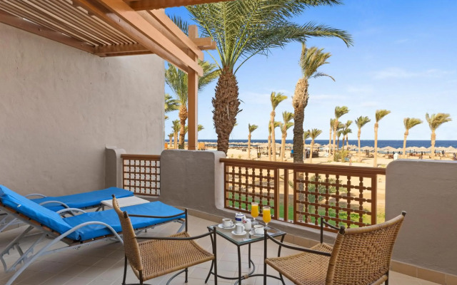 Pickalbatros Sands Port Ghalib