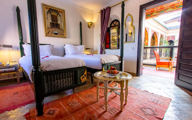 Riad Dar Anika