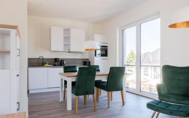 Apartmenthaus Wittsande Wittsande 10