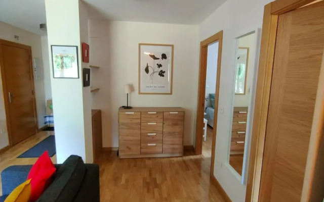 Somiedo Restaurante Hostal