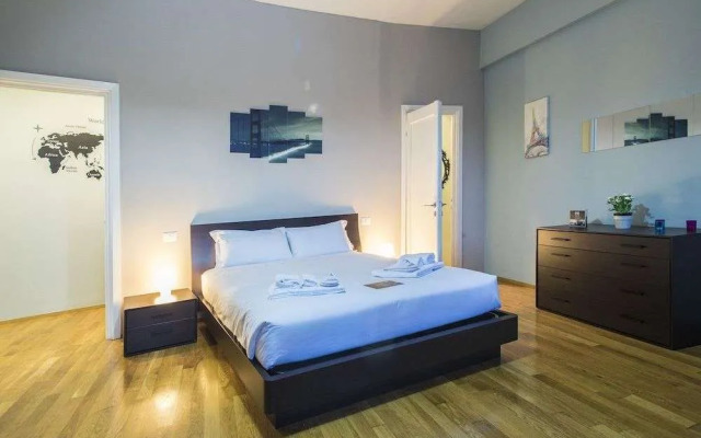 Hemeras Boutique House Borromeo