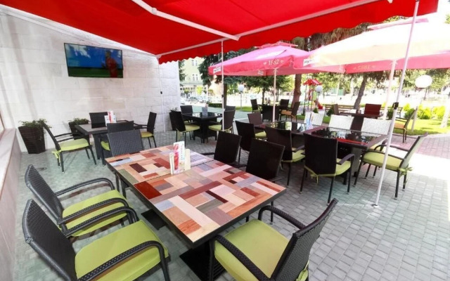 Kolhida hotel