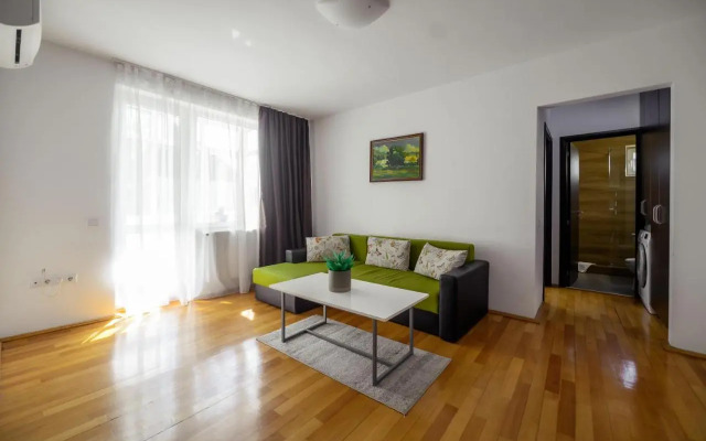 Apartament Family Rivulus 9