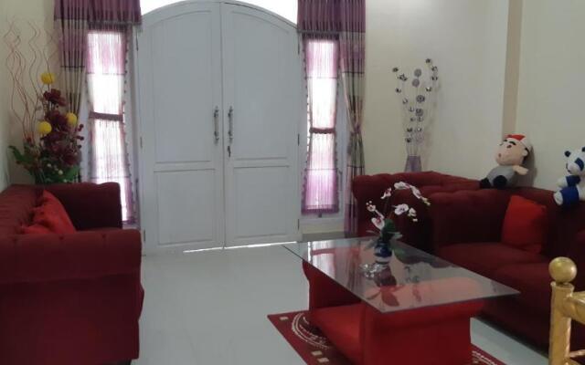 Darra Homestay Toraja