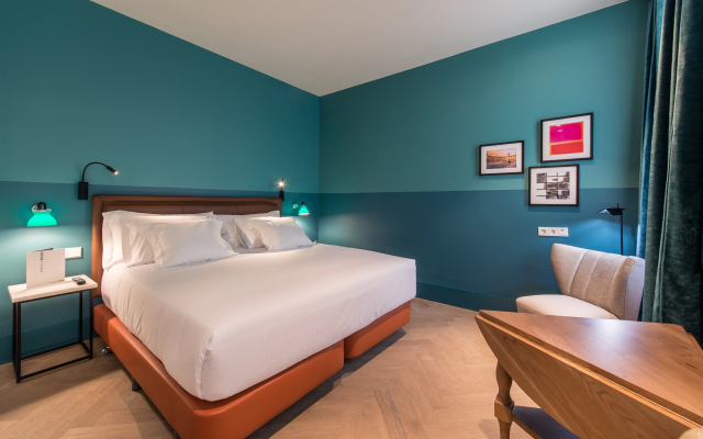 Hotel Vincci The Mint