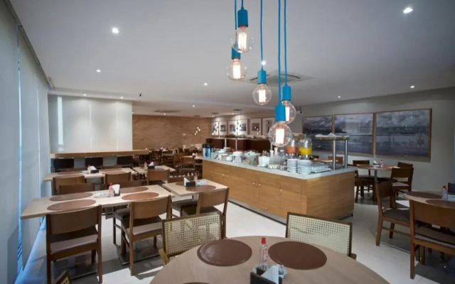 Marano Hotel