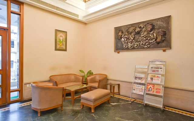 Kalyan Residency Hotel