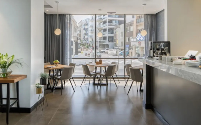 Prima Tel Aviv Hotel