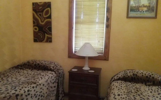 Sonjas Bed and Breakfast