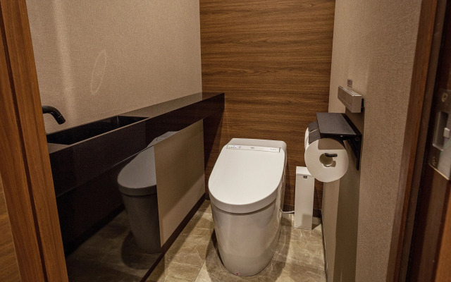 Grand Stay Asahibashi Ekimae