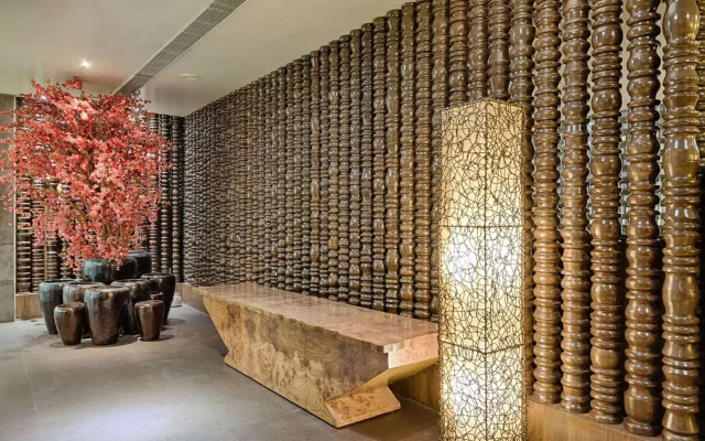 Quality Hotel DV Manor