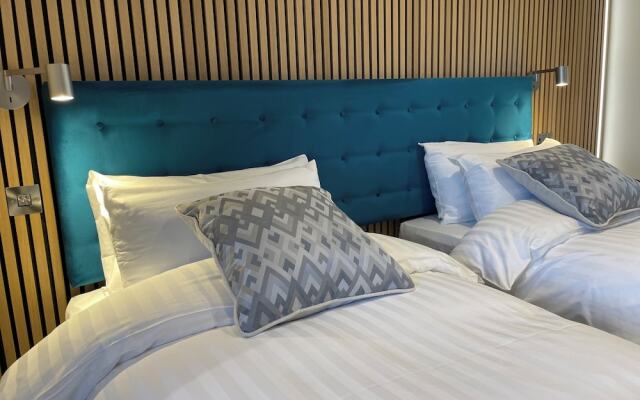 The Boutique Hotel by The Snooty Mehmaan