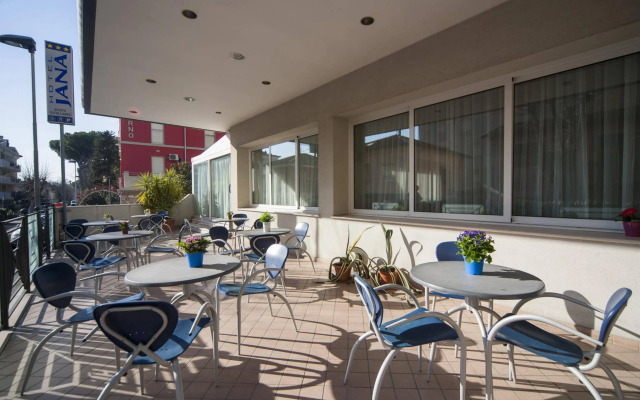 Hotel Jana