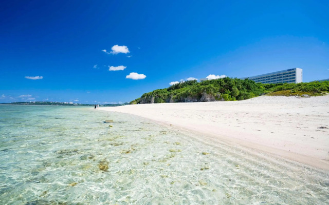 Hilton Okinawa Sesoko Resort