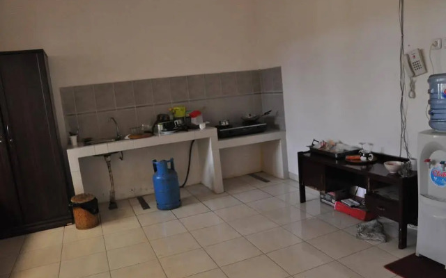 Pandanaran Budget Hotel