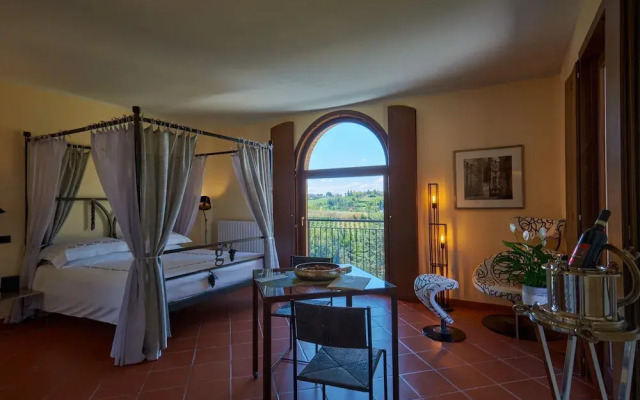 Giarvino Guest House