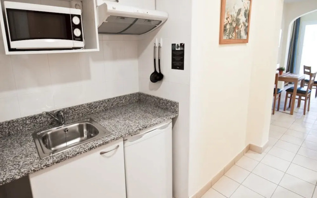 Apartamentos Niza