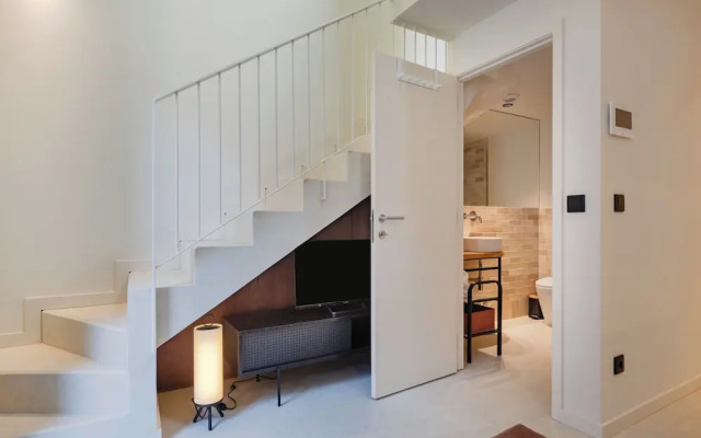 Urban Loft at Terracotta Collection