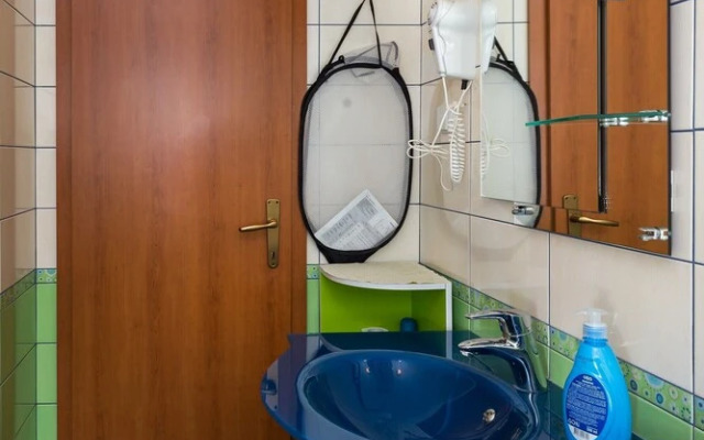 Apartment Ventula