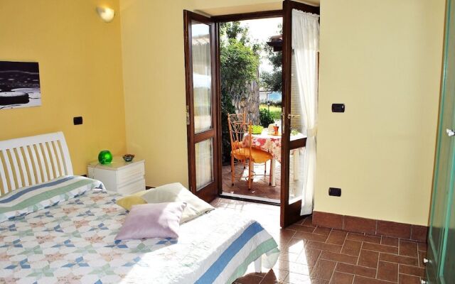 Holiday Resorts for 4 Persons