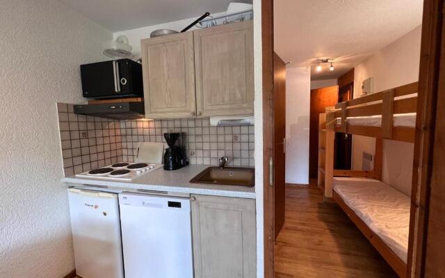 Residence 2-234 - Proche centre du village avec garage