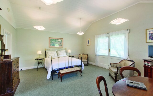 Lochinver Farm Homestead & Cottages