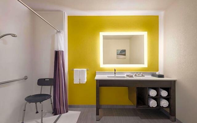 La Quinta by Wyndham Clovis CA