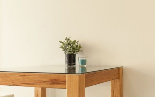 Ease at Swanston