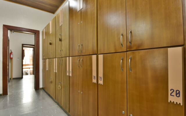 Hostel Chocolatchê