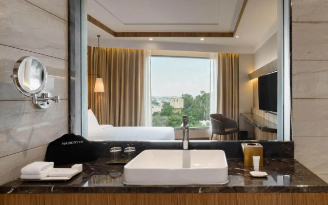 Radisson Bhopal
