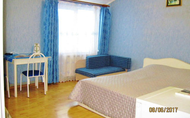 Liana Guest House