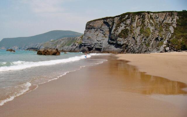 Hotel El Castaño Dormilón