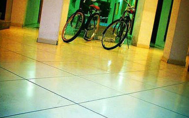 Hotel Playa