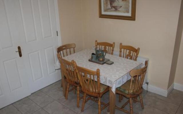 Garden View Self Catering Lough Rynn