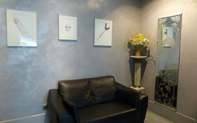 Love Hotel a Paris - Adults Only