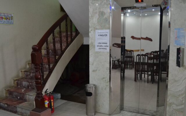 Tien Thang Hotel