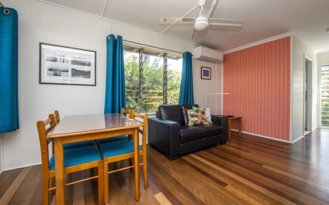 Kooyong Apartment 5