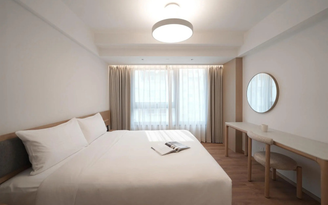 Stage Well Hotel – Guest Rooms – Kowloon