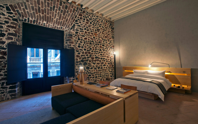 Downtown Mexico, a Member of Design Hotels