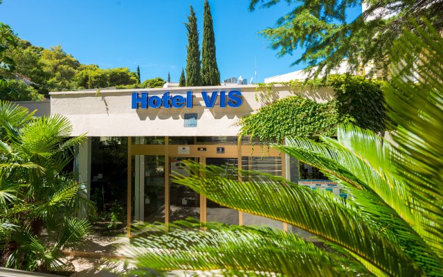 Hotel Vis