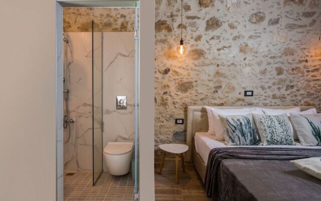 Casa Belvedere Boutique Villa