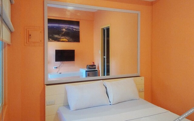 RedDoorz @ Southern Suites Guimaras