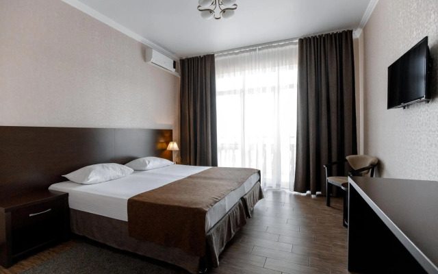 Golden Resort