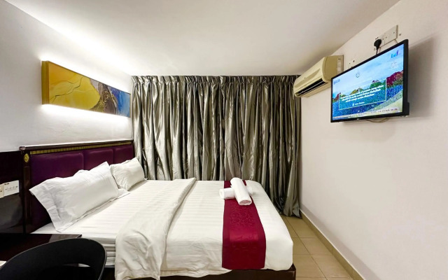 Valley Hotel