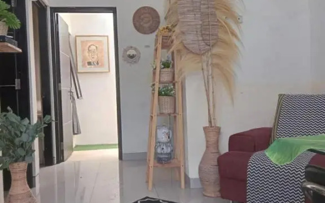 Villa Seruni Bandungan