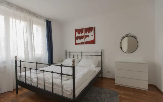 Heart of Vienna Residence