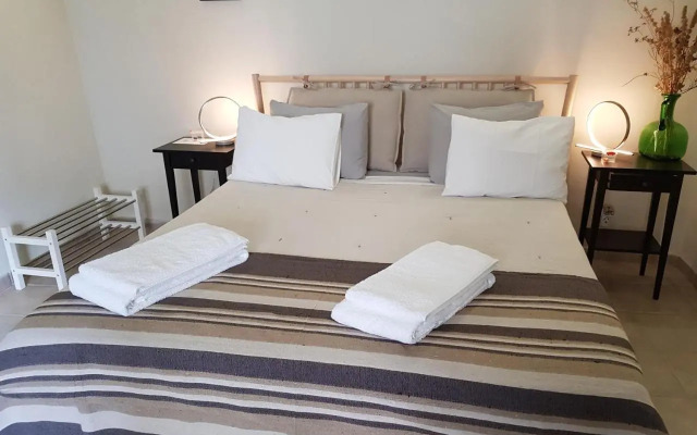 Faro Town House